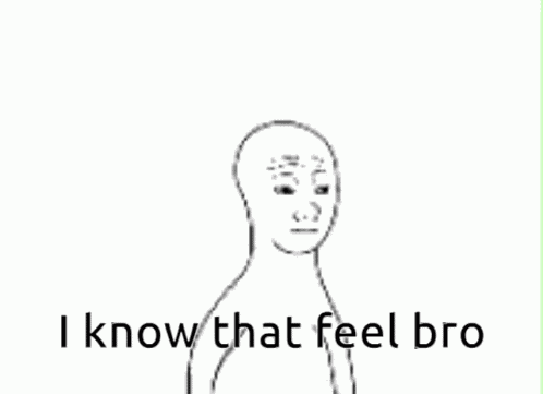 Sad GIF