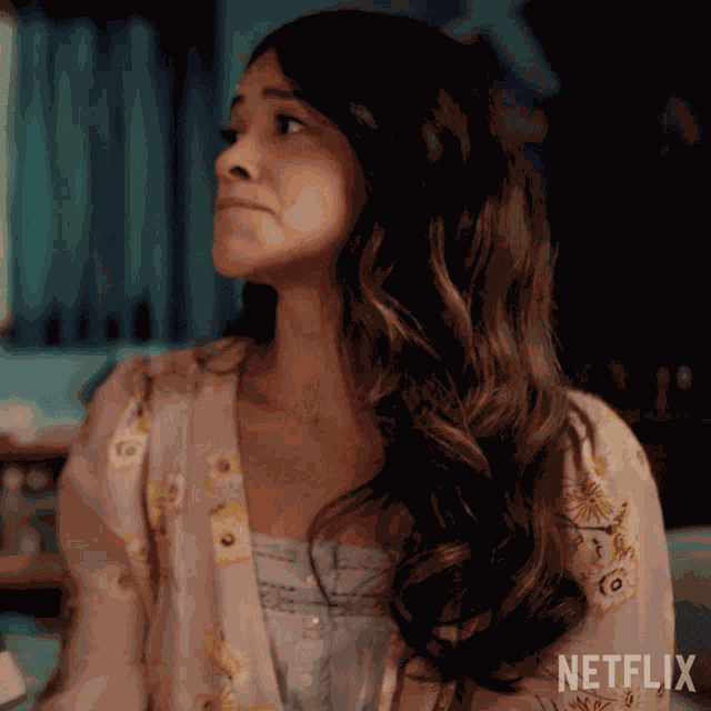Sad Momma GIF