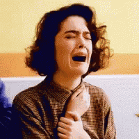 Sad Now GIF
