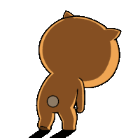 Sad Woman Sigh Sticker