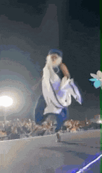 Sadhguru Dance GIF