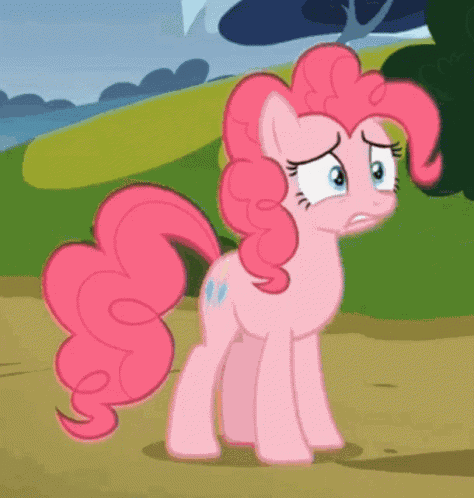 Sadness Melting GIF