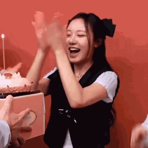 Saena Ablume GIF