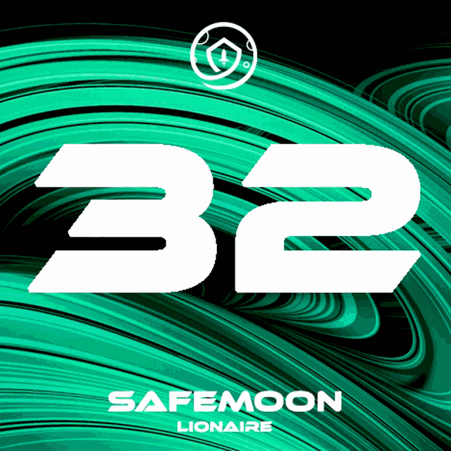 Safemoon 32 GIF