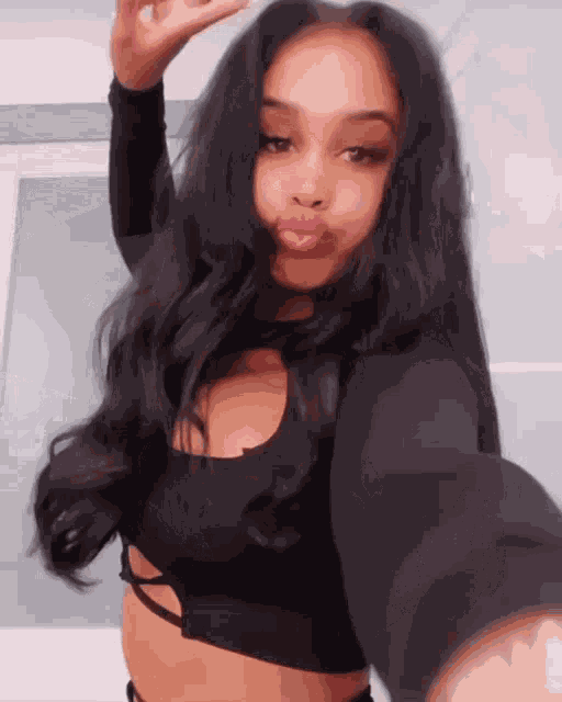 Sahinki Imvu Gifs GIF