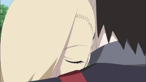 Saiino Hug Anime GIF