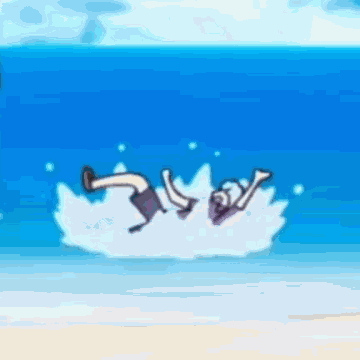 Saiki K Shun GIF