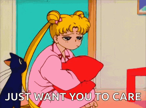 Sailor Moon Anime GIF