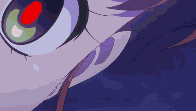 Sailor Moon Crystal Sailor Jupiter GIF