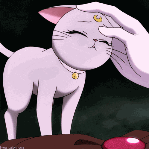 Sailor Moon Crystal Sailor Moon Crystal Season 2 GIF