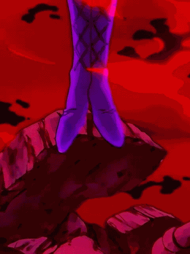Sailor Saturn GIF
