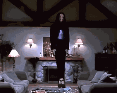Saipilled Scary Movie GIF