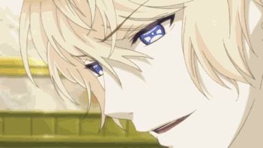 Sakamaki Shu Diabolik Lovers GIF