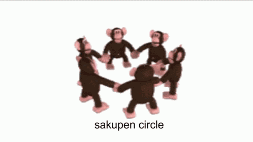 Sakupen Circle GIF