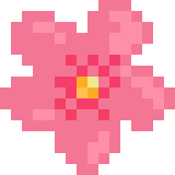 Sakura Cherry Blossom Sticker