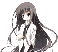 Sakura No Uta Ai Natsume Sticker