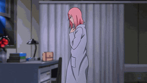 Sakura Sasuke Retsuden GIF