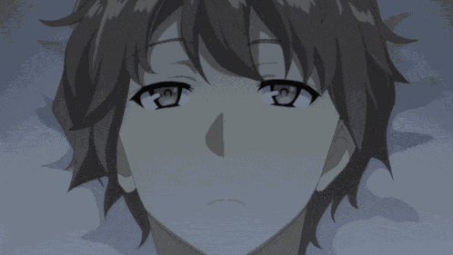 Sakuta Azusagawa Mai Sakurajima GIF
