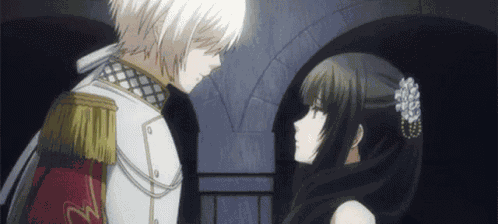 Sakuya Nijou Norn9 GIF
