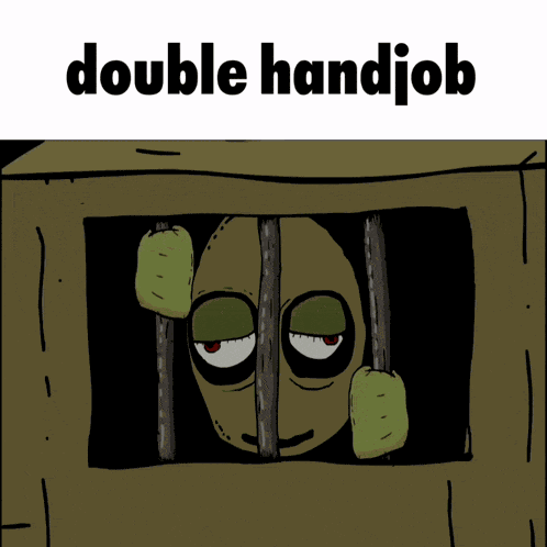 Salad Fingers David Firth GIF