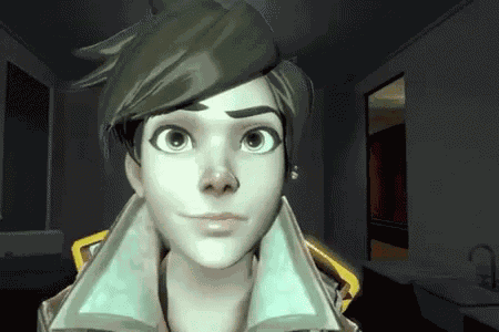 Salty Mad GIF