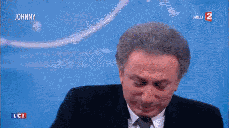 Salut Mon Pote GIF