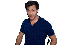 Salute Juvat Westendorp Sticker