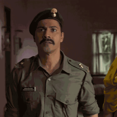 Salute Major Hoshiar Singh Dahiya GIF