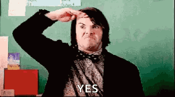 Salute Raa GIF