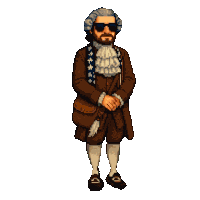 Salute Saluting Sticker