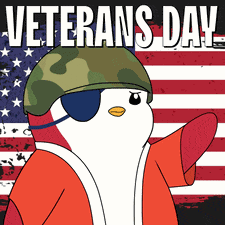 Salute Usa GIF