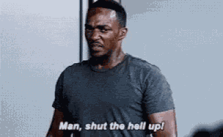 Sam Wilson Captain GIF