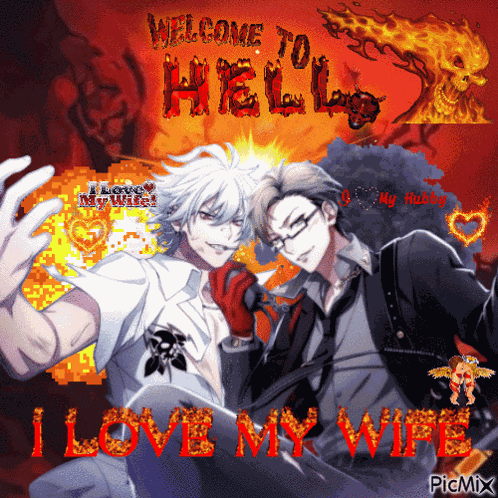 Samajyu Hypnosis Mic GIF