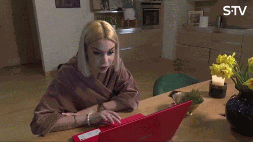 Samanta Tina Samanta GIF