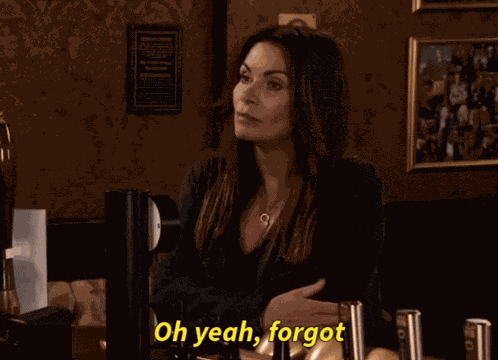 Samanthalovettx Carla Connor GIF