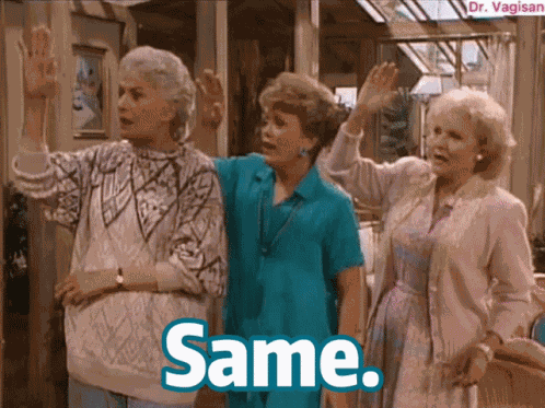 Same Me Too GIF