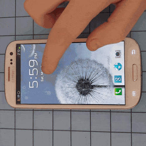 Samsung Samsung Galaxy GIF