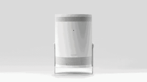 Samsung Samsung The Freestyle GIF