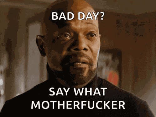 Samuel L Jackson Shocked GIF