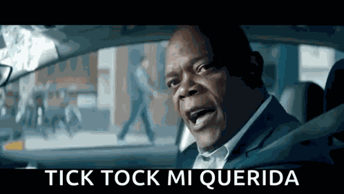 Samuel L Jackson GIF