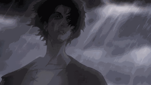 Samurai Champloo Mugen GIF
