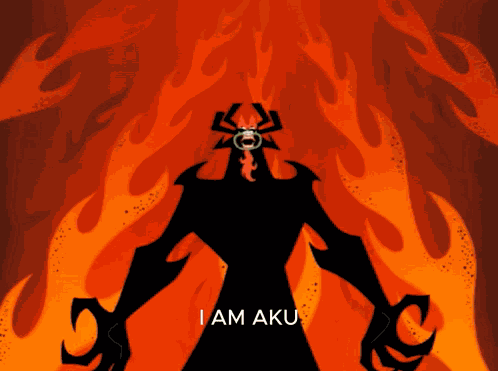 Samurai Jack Season 4 GIF