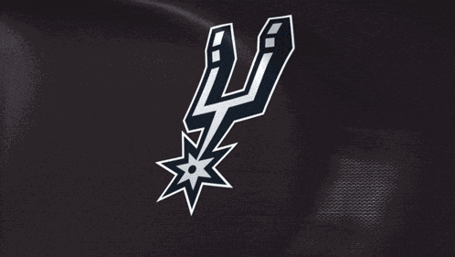 San Antonio Spurs Go Spurs GIF