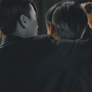 San Ateez Ateez San GIF