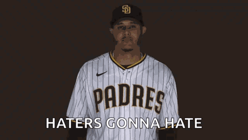 San Diego Padres Padres GIF