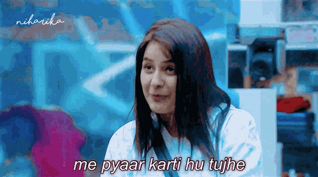 Sana Ki Nanad Sid Naaz GIF