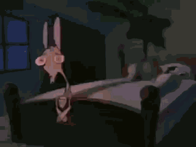 Sanagecs Ren And Stimpy GIF
