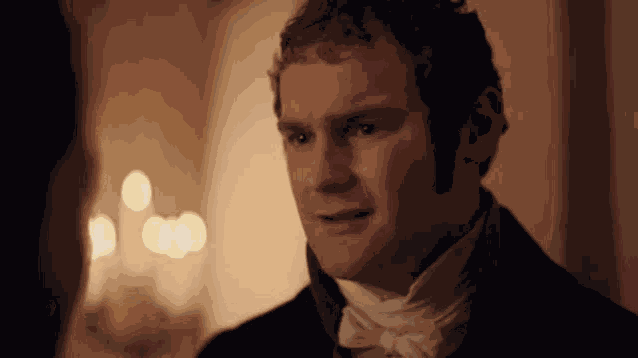 Sanditon Babington GIF