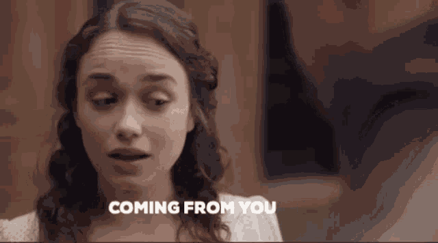 Sanditon Charlotte GIF