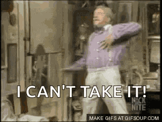 Sanford And Son Heartattack GIF